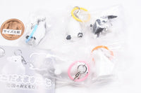 Kokodayo Mascot Friends of Snow Country [All 5 type set(Full Complete)]