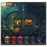 Tsuritoro hiiragi [All 6 type set(Full Complete)]