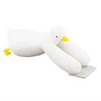 AHIRU LIFE. 2 Figure Mascot  [2.Zoukingake]