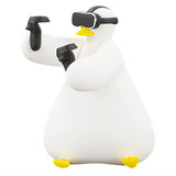AHIRU LIFE. 2 Figure Mascot  [3.VR]