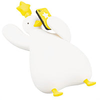AHIRU LIFE. 2 Figure Mascot  [4.Star AHIRU]