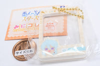 Ensemble Stars! Mini Colle! Mini Photo Frame Keychain Vol.1 [2.Wataru Hibiki]