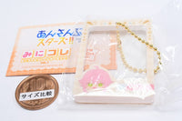 Ensemble Stars! Mini Colle! Mini Photo Frame Keychain Vol.1 [3.Tori Himemiya]