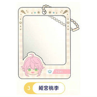 Ensemble Stars! Mini Colle! Mini Photo Frame Keychain Vol.1 [3.Tori Himemiya]