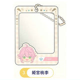 Ensemble Stars! Mini Colle! Mini Photo Frame Keychain Vol.1 [3.Tori Himemiya]