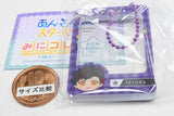 Ensemble Stars! Mini Colle! Mini Photo Frame Keychain Vol.2 [1.Tetora Nagumo]