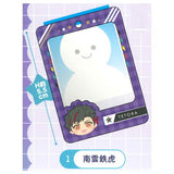 Ensemble Stars! Mini Colle! Mini Photo Frame Keychain Vol.2 [1.Tetora Nagumo]