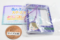 Ensemble Stars! Mini Colle! Mini Photo Frame Keychain Vol.2 [2.Midori Takamine]