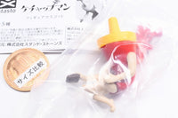 Ketchup Man Figure Mascot [1.Karenonamaeha Ketchup Man]