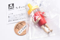 Ketchup Man Figure Mascot [2.Ketchup Man]