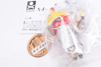 Ketchup Man Figure Mascot [3.Potatowoageru Ketchup Man]