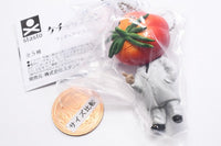 Ketchup Man Figure Mascot [4.Tomatohakase]