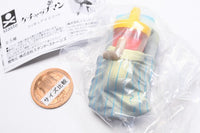 Ketchup Man Figure Mascot [5.Kyomootsukare Ketchup Man]