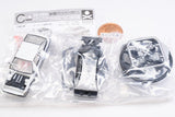 C Car Craft Toyota Sprinter Trueno & Corolla Levin (AE86) Edition [1.Trueno (High Tech Two Tone)]