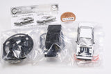 C Car Craft Toyota Sprinter Trueno & Corolla Levin (AE86) Edition [4.Levin (High Tech Two Tone)]