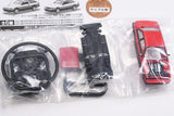 C Car Craft Toyota Sprinter Trueno & Corolla Levin (AE86) Edition [5.Levin (High Flash Two Tone)]