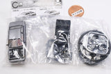 C Car Craft Toyota Sprinter Trueno & Corolla Levin (AE86) Edition [6.Levin (High Metal Two Tone)]