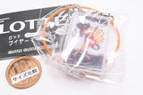 Lotte wire key ring with charm ver.2 [4.Toppo]