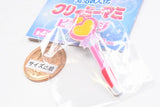 Creamy Mami, the Magic Angel Pin Badge [4.Magic Stick]
