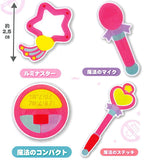 Creamy Mami, the Magic Angel Pin Badge [All 4 type set(Full Complete)]