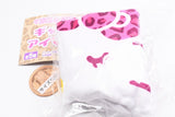 HELLO KITTY Gal Eye Mask [4.White (Leopard/Pink)]
