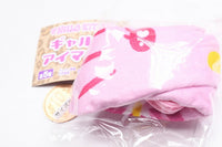 HELLO KITTY Gal Eye Mask [5.Hibiscus/Pink]