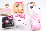 HELLO KITTY Gal Eye Mask [All 5 type set(Full Complete)]