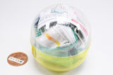 Situation Pouch Series! Photo ID pouch mascot [1.Green]
