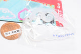 Retro neo China Acrylic Carabiner Collection [1.Neo Kintoun ]