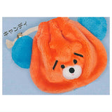 Cuzumi chan mini pouch Part.2 [1.Candy]