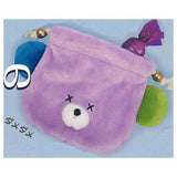 Cuzumi chan mini pouch Part.2 [3.Dame Dame]