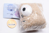 Cuzumi chan mini pouch Part.2 [4.Chiffon]