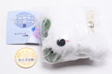 Cuzumi chan mini pouch Part.2 [5.Olive]