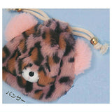 Cuzumi chan mini pouch Part.2 [6.Panther]