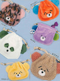 Cuzumi chan mini pouch Part.2 [All 6 type set(Full Complete)]