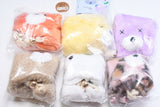 Cuzumi chan mini pouch Part.2 [All 6 type set(Full Complete)]