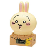 Chiikawa Isshoniganbaro! Cardboard watch Part.3 [3.Usagi (Yaha!)]