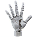 ARTIST SUPPORT ITEM COLLABORATION 1/2 Hand Model/R [1.GRAY]