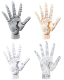 ARTIST SUPPORT ITEM COLLABORATION 1/2 Hand Model/R [All 4 type set(Full Complete)]