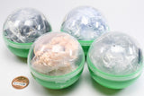 ARTIST SUPPORT ITEM COLLABORATION 1/2 Hand Model/R [All 4 type set(Full Complete)]