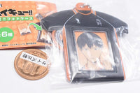 Haikyu!! Uniform Mini Photo Case [2.Tobio Kageyama]