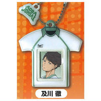 Haikyu!! Uniform Mini Photo Case [3.Toru Oikawa]