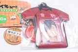 Haikyu!! Uniform Mini Photo Case [5.Tetsuro Kuroo]