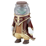 Hoshi Oi no Inoshia Thermos [2.Red & Crystal]