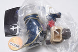Hoshi Oi no Inoshia Thermos [3.Blue & Red Star]