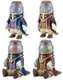 Hoshi Oi no Inoshia Thermos [All 4 type set(Full Complete)]