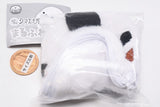 Fukufuku Shimaenaga Marufuwa Pouch [1.Shima-chan]