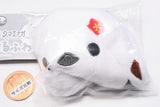 Fukufuku Shimaenaga Marufuwa Pouch [2.Shimae]