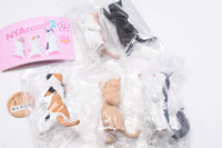 NYAoooo!!2 [All 5 type set(Full Complete)]