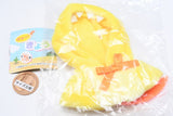 Gao-! Kyoryusanno Cape [3.Yellow Gao-!]